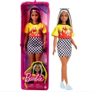 Barbie Fashionista‎ Doll #179 (New)
